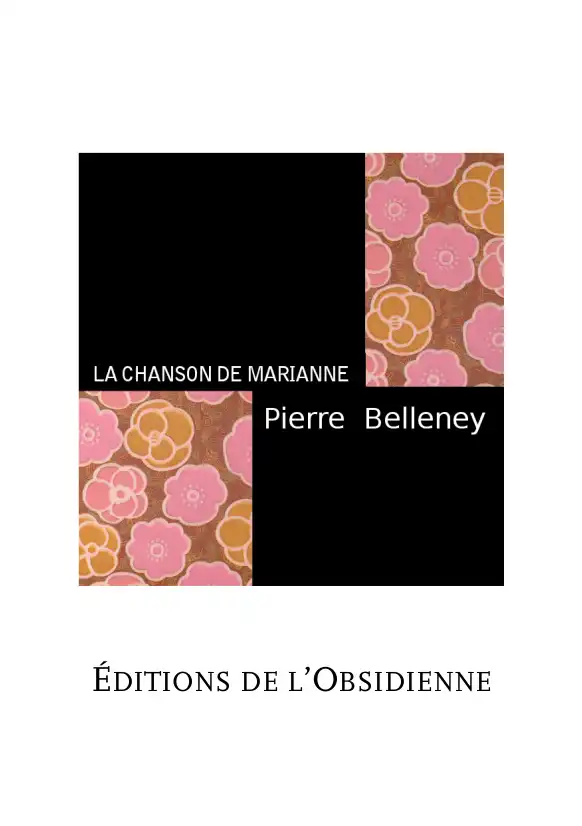 La chanson de Marianne, Pierre Belleney (PDF) La chanson de Marianne, Pierre Belleney (PDF)