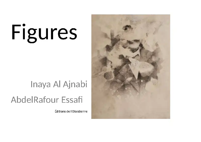 Figures, Inaya Al Ajnabi, AbdelRafour Essafi, PDF Figures, Inaya Al Ajnabi, AbdelRafour Essafi, PDF