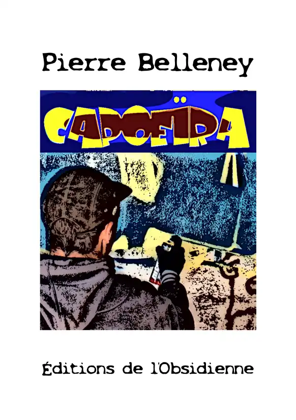 Capoeira, Pierre Belleney (PDF) Capoeira, Pierre Belleney (PDF)
